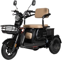 Купить електротранспорт Atlas Elegant Trike 800W: цена от 46069 грн.