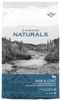 Купить корм для собак Diamond Naturals All Life Stages Skin/Coat 2 kg: цена от 755 грн.