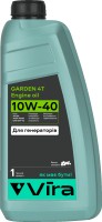Купити моторне мастило VIRA Garden 4T 10W-40 1L за ціною від 142 грн.