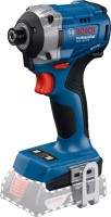 Купити дриль / шурупокрут Bosch GDR 18V-215 Professional 06019N2020 за ціною від 5780 грн.