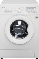 Купити пральна машина LG F10B9QD за ціною від 11042 грн.