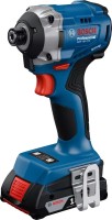 Купити дриль / шурупокрут Bosch GDR 18V-215 Professional 06019N2022 за ціною від 11651 грн.