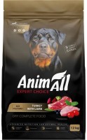 Купити корм для собак AnimAll Dog Adult Large Turkey/Lamb 12 kg  за ціною від 2850 грн.