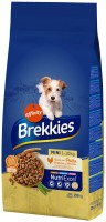 Купить корм для собак Brekkies Specialities Adult Mini Chicken 20 kg: цена от 3250 грн.