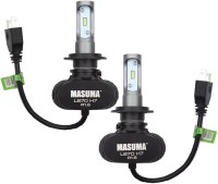 Купити автолампа MASUMA S1 H7 6000K 2pcs  за ціною від 970 грн.