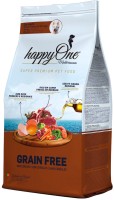Купить корм для собак HappyOne Mediterraneum Adult Lamb 3 kg: цена от 1652 грн.