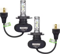 Купити автолампа MASUMA S1 H4 6000K 2pcs  за ціною від 1262 грн.