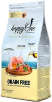 Купить корм для собак HappyOne Mediterraneum Adult Poultry 12 kg: цена от 3969 грн.