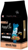 Купить корм для собак HappyOne Mediterraneum Adult Small Poultry 3 kg: цена от 1433 грн.