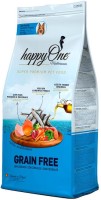 Купить корм для собак HappyOne Mediterraneum Adult Sardine 12 kg: цена от 3969 грн.