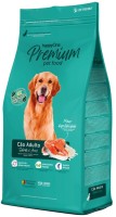 Купить корм для собак HappyOne Premium Adult Salmon 4 kg: цена от 926 грн.