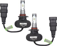 Купити автолампа MASUMA S1 HB3 6000K 2pcs  за ціною від 970 грн.