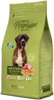 Купить корм для собак HappyOne Premium Senior Poultry 12 kg: цена от 2985 грн.