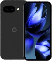 Купити мобільний телефон Google Pixel 9a 128GB/12GB  за ціною від 23499 грн.