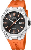 Купити наручний годинник Jaguar Diplomatic J1010/1 за ціною від 21770 грн.