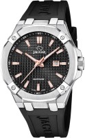 Купити наручний годинник Jaguar Diplomatic J1010/4 за ціною від 21770 грн.