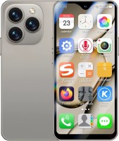Купить мобільний телефон Soyes XS18 Pro Max: цена от 2934 грн.
