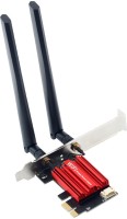 Купити wi-Fi адаптер Fenvi PCE-AC1200S за ціною від 469 грн.