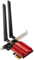 Купить wi-Fi адаптер Fenvi PCE-AXE3000: цена от 1099 грн.
