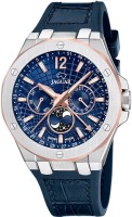 Купити наручний годинник Jaguar Diplomatic J1040/2 за ціною від 23720 грн.