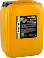 Купить моторне мастило VipOil M-10V2 SAE30 20L: цена от 1855 грн.