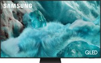 Купити телевізор Samsung QE-75Q7F5  за ціною від 48299 грн.