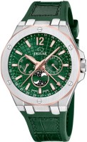 Купити наручний годинник Jaguar Diplomatic J1040/3 за ціною від 23720 грн.