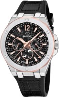 Купити наручний годинник Jaguar Diplomatic J1040/4 за ціною від 23720 грн.