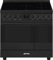 Купити плита Smeg Classica C92IPN2  за ціною від 182888 грн.