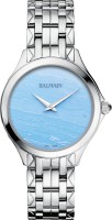 Купить наручний годинник Balmain Flamea II 4791.33.97: цена от 26730 грн.