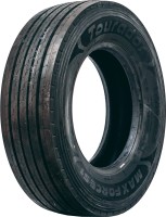 Купити вантажна шина Tourador Max Force S1 (295/80 R22.5 154M) за ціною від 12600 грн.