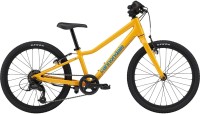 Купити дитячий велосипед Cannondale Quick OS 20 2025 за ціною від 19740 грн.