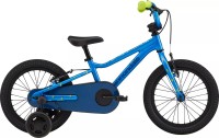 Купить дитячий велосипед Cannondale Trail FW OS 16 2025: цена от 15750 грн.