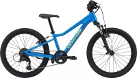 Купить дитячий велосипед Cannondale Trail OS 20 2025: цена от 20370 грн.