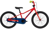 Купить дитячий велосипед Cannondale Trail SS OS 20 2025: цена от 15750 грн.