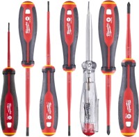 Купити набір інструментів Milwaukee 4932478739 за ціною від 1540 грн.