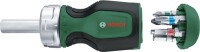 Купити біти / торцеві голівки Bosch 1600A032UY за ціною від 552 грн.