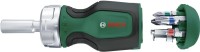 Купити біти / торцеві голівки Bosch 1600A027PN за ціною від 469 грн.