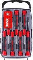 Купить набір інструментів Ronix RH-2707: цена от 284 грн.