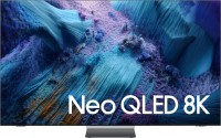 Купити телевізор Samsung QE-85QN990F  за ціною від 314858 грн.