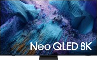 Купити телевізор Samsung QE-98QN990F  за ціною від 995850 грн.
