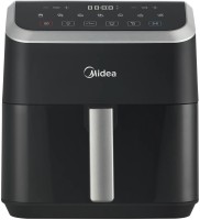 Купити фритюрниця Midea MF-CY70K  за ціною від 4949 грн.