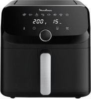Купити фритюрниця Moulinex Easy Fry Mega EZ8558F0  за ціною від 6645 грн.
