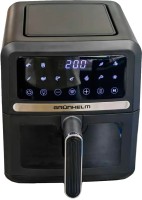 Купить фритюрниця Grunhelm GAF-5000: цена от 2221 грн.