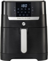 Купити фритюрниця Nordica Easy Fry&Grill AG5058S0  за ціною від 4163 грн.