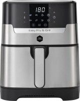 Купить фритюрниця Nordica Easy Fry&Grill AG505DS0: цена от 3831 грн.