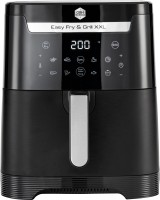 Купити фритюрниця Nordica Easy Fry&Grill XXL AG8018S0 за ціною від 5949 грн.