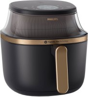 Купити фритюрниця Philips 3000 Series NA322/09 за ціною від 6499 грн.