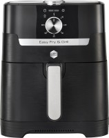 Купити фритюрниця Nordica Easy Fry&Grill AG5018S0 за ціною від 3397 грн.