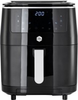 Купить фритюрниця Nordica Easy Fry&Steam FW2018S0: цена от 5416 грн.
